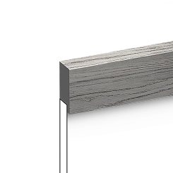 Финишний молдинг HI WOOD